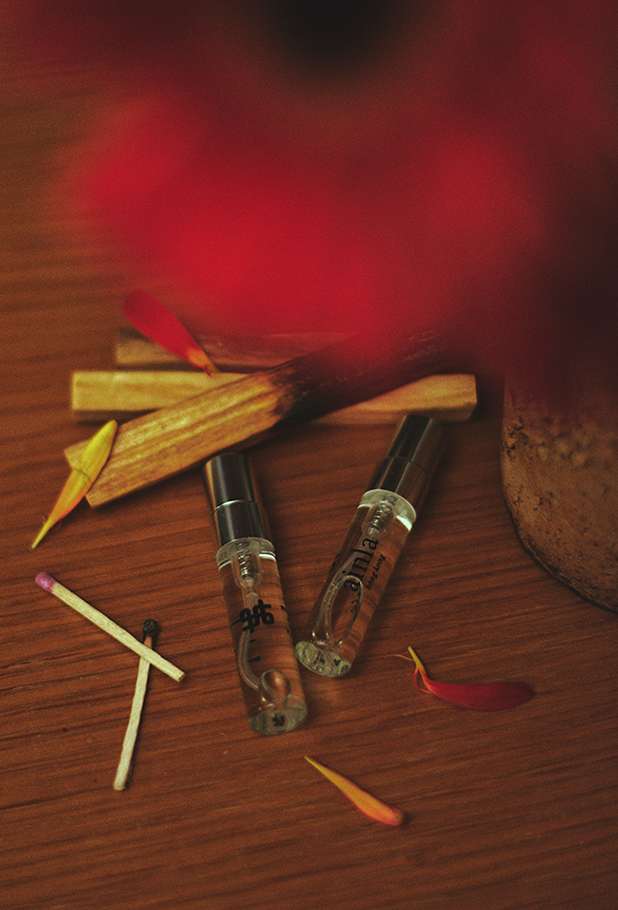 FOLIE - Travel Set