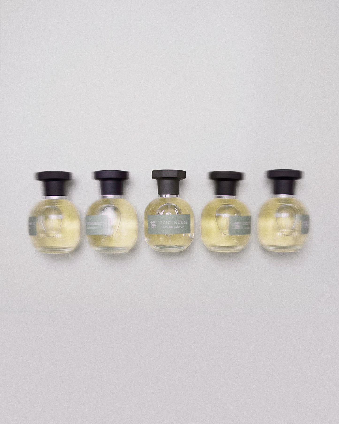 Limited Edition: Continuum