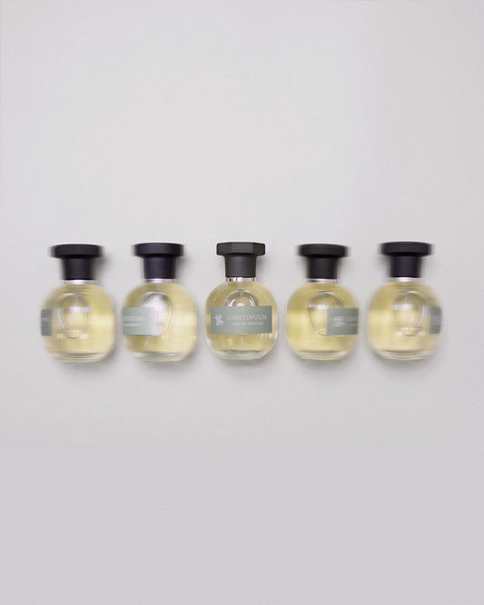 Limited Edition: Continuum