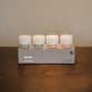 Soy Wax Travel Candle Set
